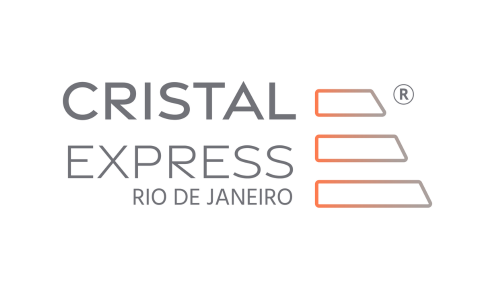 Logo Site Cristal Express ® 2024